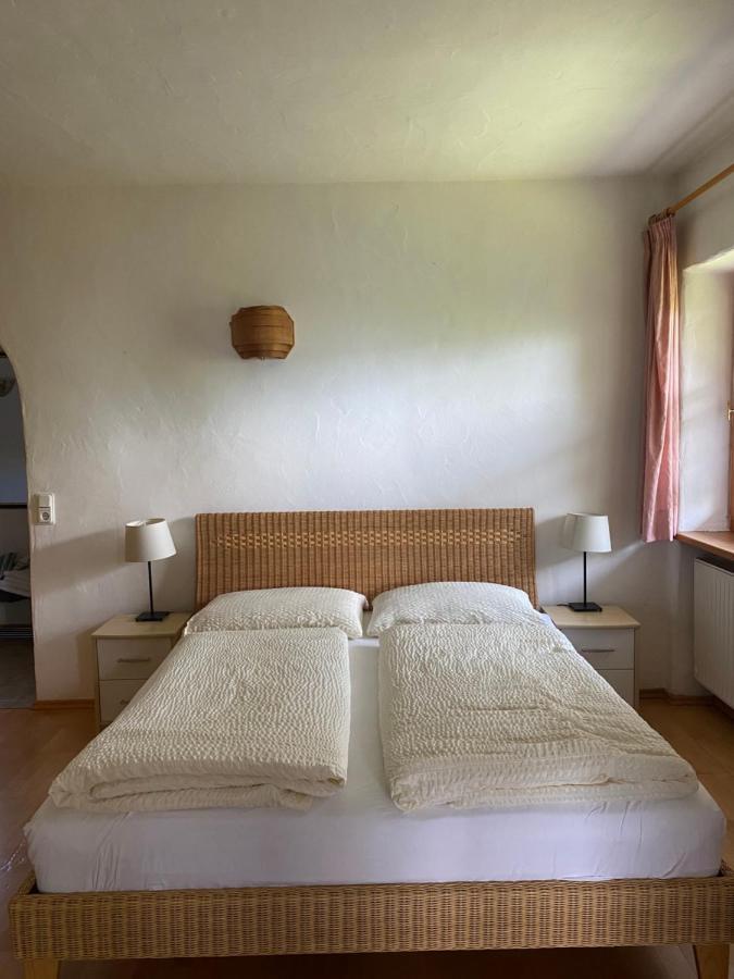 Appartamento Platzlhof Appiano Sulla Strada Del Vino Esterno foto